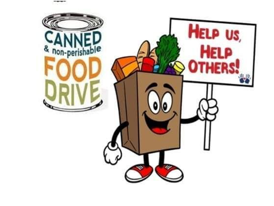 Eastview Food Drive